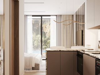 Condo en venta de 1 habitaciones en Thalang, Phuket