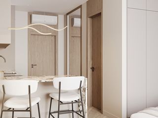 Condo en venta de 1 habitaciones en Thalang, Phuket