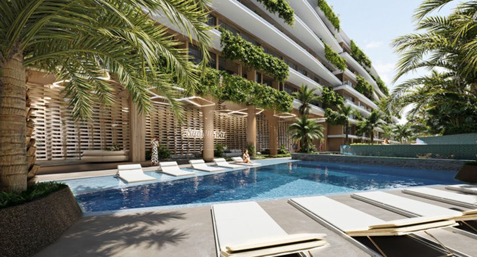 For sale 1 bed condo in Thalang, Phuket