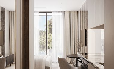 Condo en venta de 1 habitaciones en Thalang, Phuket