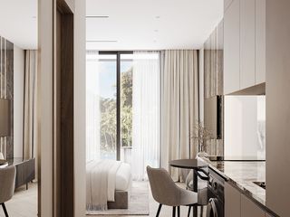 Condo en venta de 1 habitaciones en Thalang, Phuket
