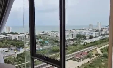 Condo en alquiler de 1 habitaciones en Hua Hin, Prachuap Khiri Khan