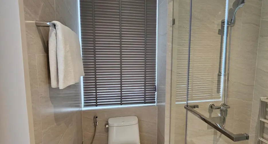 Condo en alquiler de 1 habitaciones en Hua Hin, Prachuap Khiri Khan