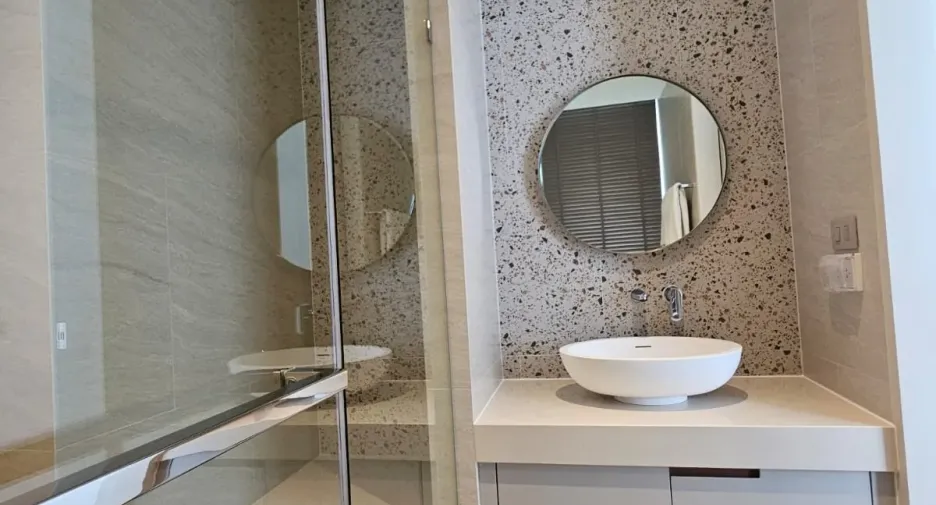 Condo en alquiler de 1 habitaciones en Hua Hin, Prachuap Khiri Khan