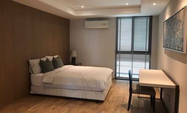 For rent 3 ベッドルーム apartment in Watthana, Bangkok