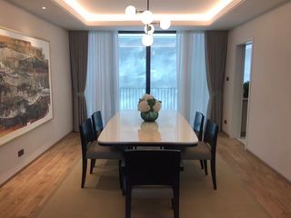For rent 3 bedrooms apartment in Watthana, Bangkok