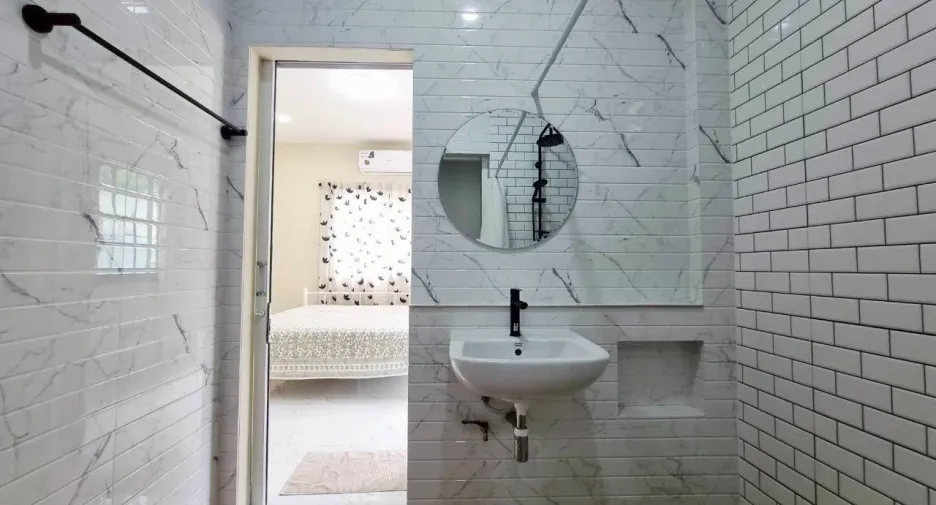 For rent 3 bedrooms house in San Sai, Chiang Mai