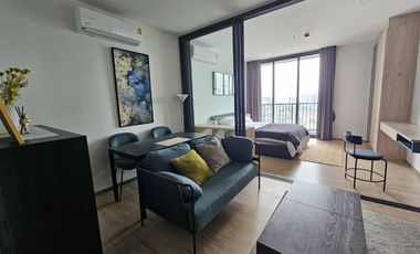 For rent 1 bed condo in Ratchathewi, Bangkok