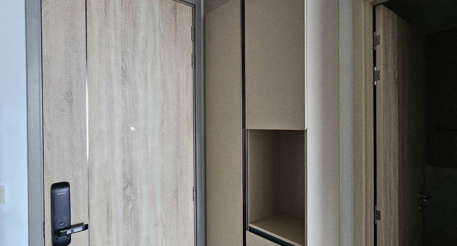 For rent 1 bed condo in Ratchathewi, Bangkok