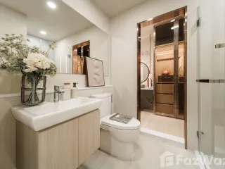 For sale 1 bed condo in Khlong San, Bangkok