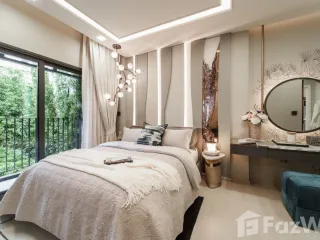 For sale 1 bed condo in Khlong San, Bangkok