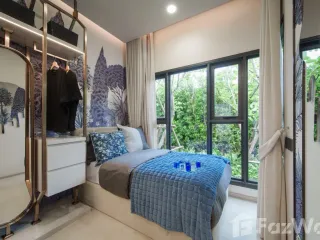 For sale 1 bed condo in Khlong San, Bangkok