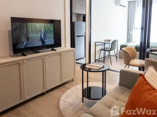 For rent 1 bed condo in Bangkok Noi, Bangkok