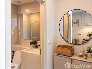 For rent 1 bed condo in Bangkok Noi, Bangkok