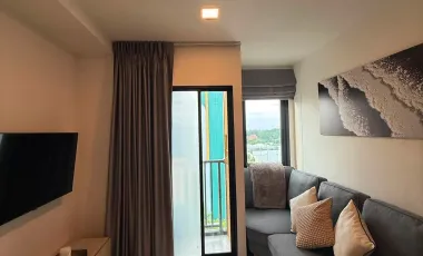 For rent 1 bed condo in Bang Khae, Bangkok