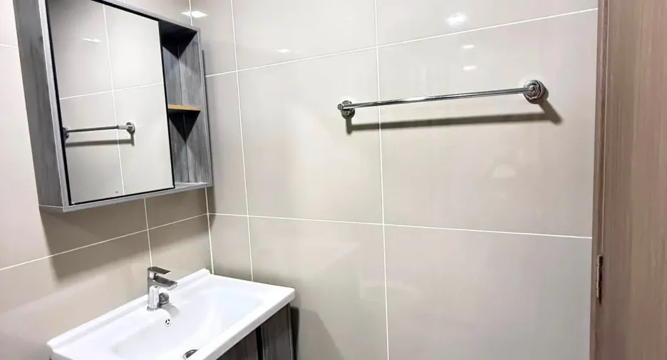 For rent 1 bed condo in Bang Khae, Bangkok
