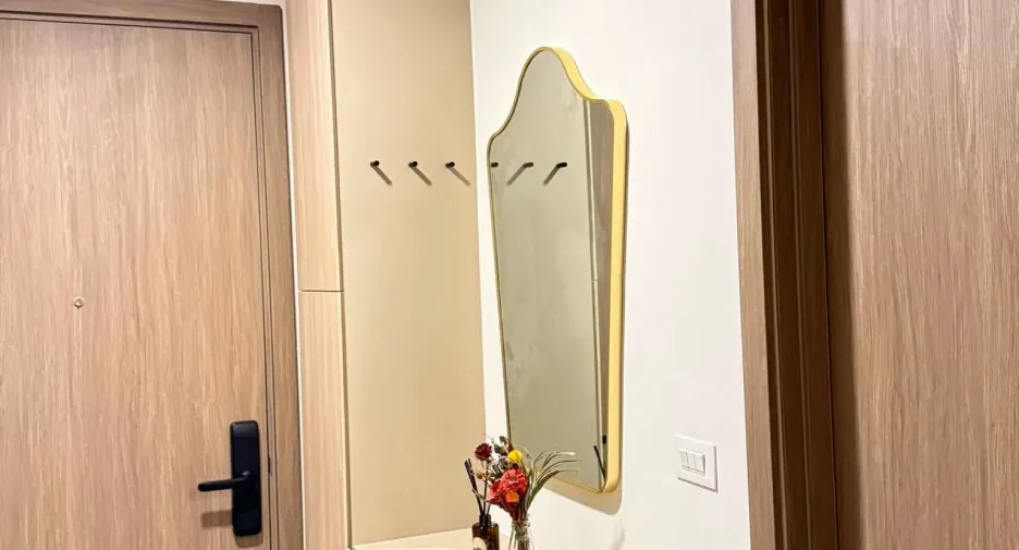 For rent 1 bed condo in Bang Khae, Bangkok