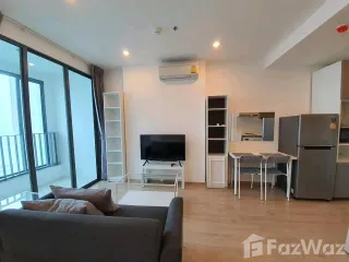 For rent and for sale 1 bed condo in Bang Rak, Bangkok