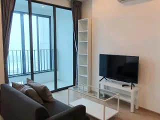 For rent and for sale 1 bed condo in Bang Rak, Bangkok