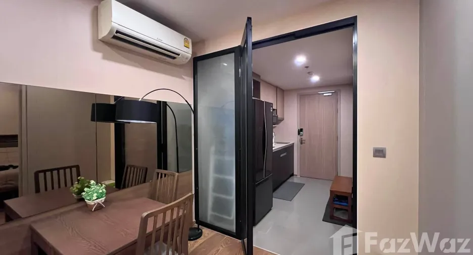 For rent 1 Beds condo in Pathum Wan, Bangkok