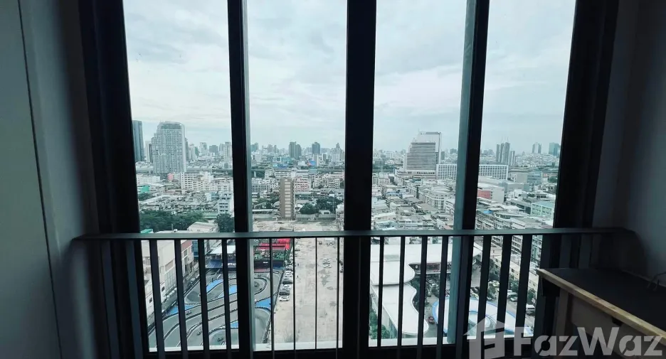 For rent 1 Beds condo in Pathum Wan, Bangkok