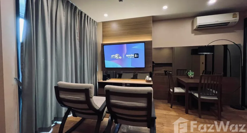 For rent 1 Beds condo in Pathum Wan, Bangkok