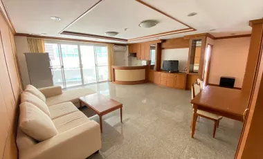 For rent 2 bedrooms apartment in Watthana, Bangkok
