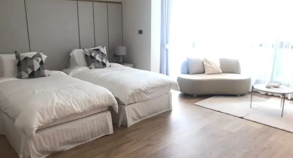 For rent 3 ベッドルーム apartment in Watthana, Bangkok