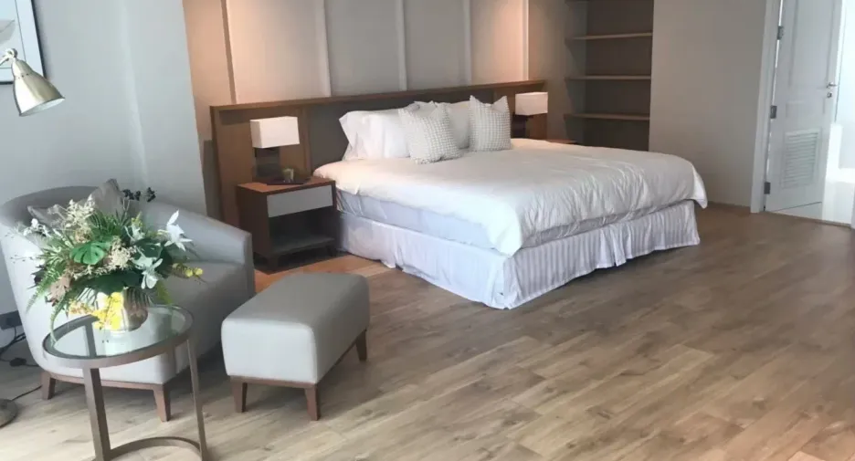 For rent 3 ベッドルーム apartment in Watthana, Bangkok