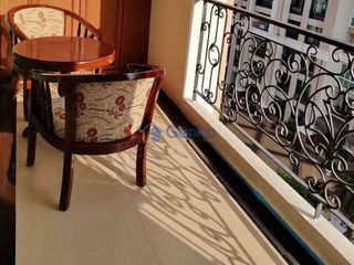 For rent and for sale 1 bed condo in Bang Lamung, Chonburi