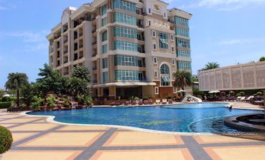 For rent and for sale 1 bed condo in South Pattaya, Pattaya