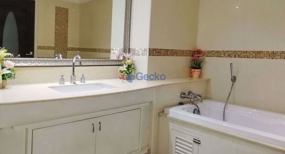 For rent and for sale 1 bed condo in South Pattaya, Pattaya
