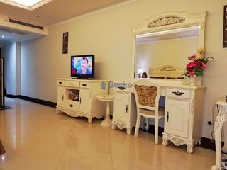 For rent and for sale 1 bed condo in Bang Lamung, Chonburi