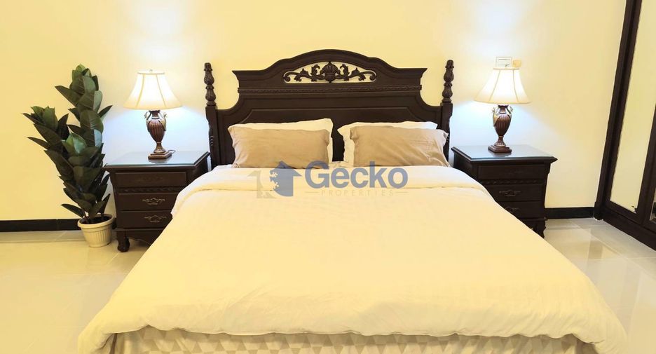 For rent and for sale 1 bed condo in South Pattaya, Pattaya