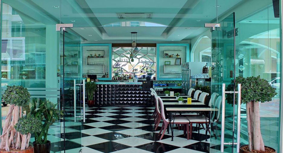 For rent and for sale 1 bed condo in South Pattaya, Pattaya