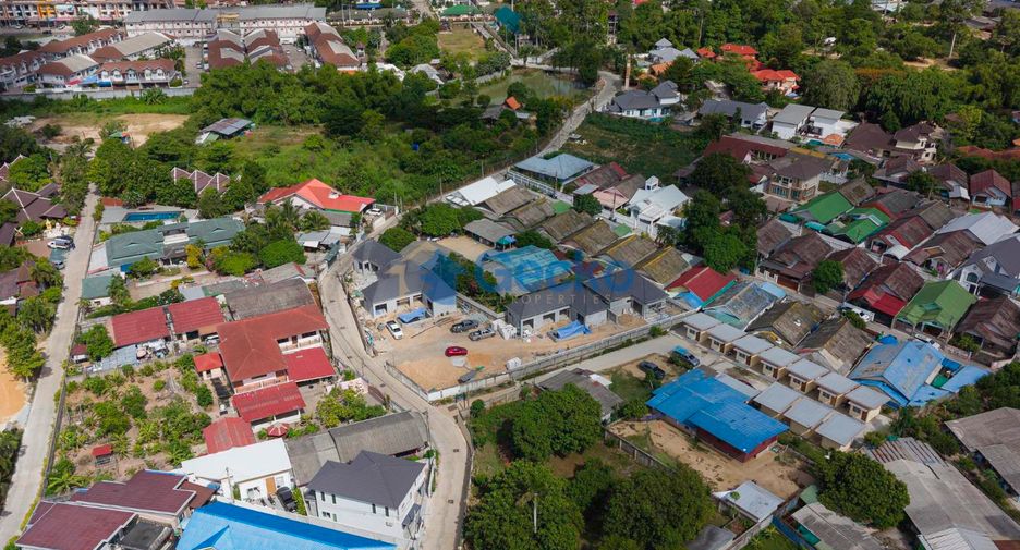 For sale 3 bedrooms house in East Pattaya, Pattaya