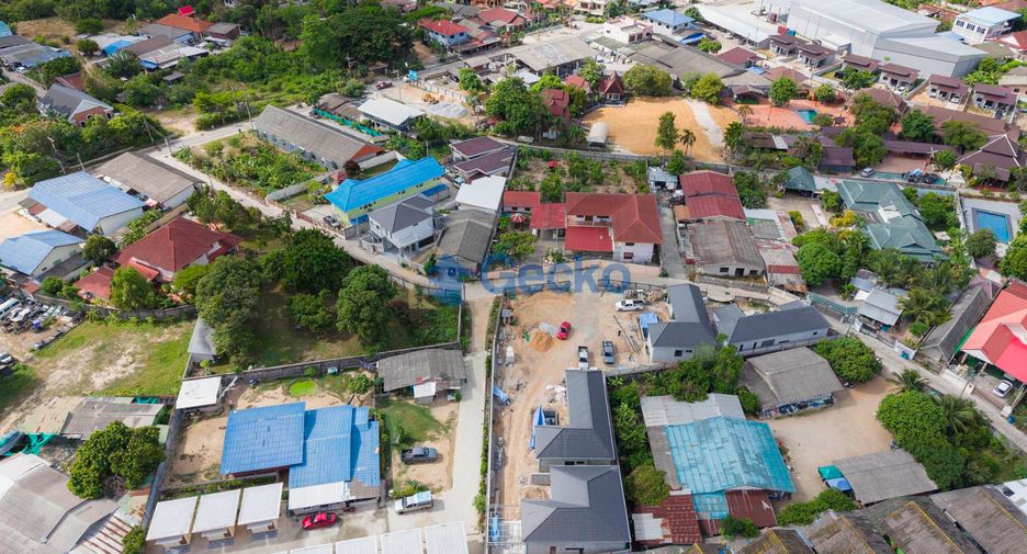 For sale 3 bedrooms house in East Pattaya, Pattaya