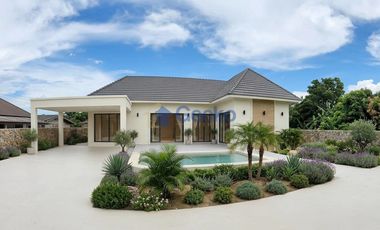For sale 3 bedrooms house in East Pattaya, Pattaya