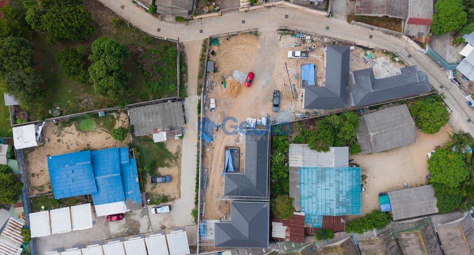 For sale 3 bedrooms house in East Pattaya, Pattaya