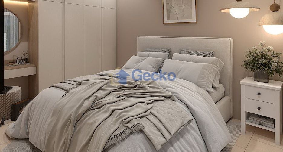 For sale 3 bedrooms house in East Pattaya, Pattaya