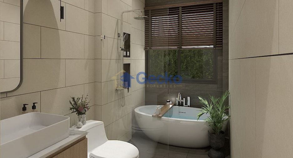 For sale 3 bedrooms house in East Pattaya, Pattaya