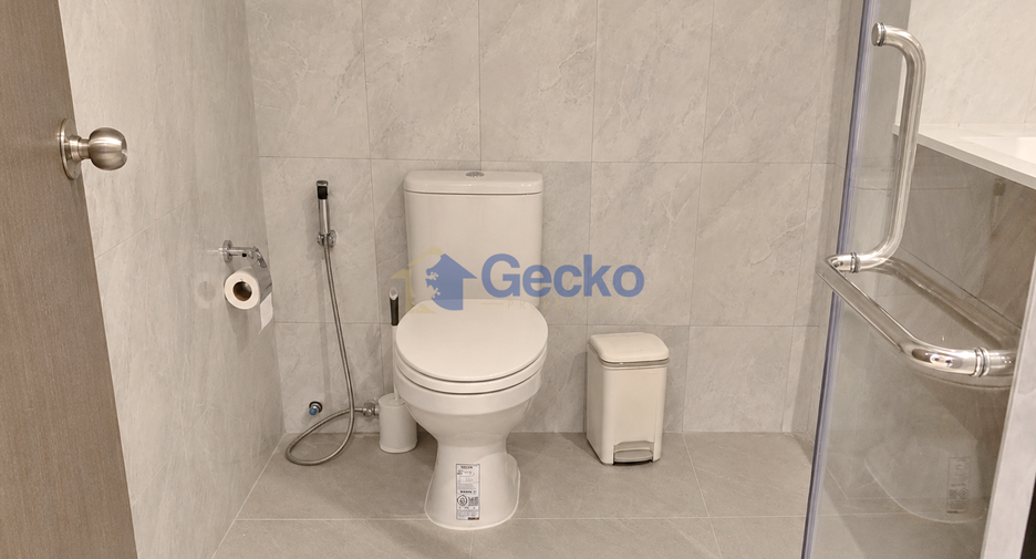 For rent 1 bed condo in Pratumnak, Pattaya