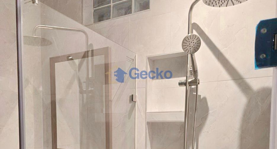 For rent 1 bed condo in Pratumnak, Pattaya