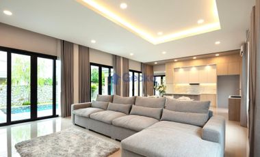For sale 3 bedrooms house in East Pattaya, Pattaya