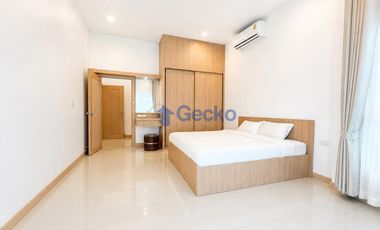 For sale 3 bedrooms house in Central Pattaya, Pattaya