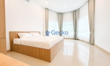 For sale 3 bedrooms house in Central Pattaya, Pattaya