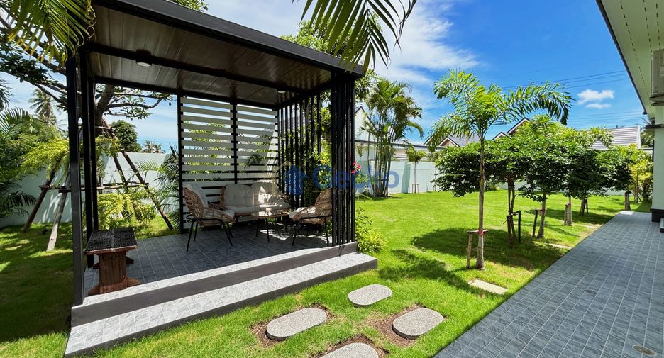 For sale 3 bedrooms house in East Pattaya, Pattaya