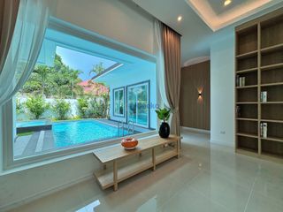For sale 3 bedrooms house in Bang Lamung, Chonburi