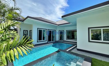 For sale 3 bedrooms house in East Pattaya, Pattaya
