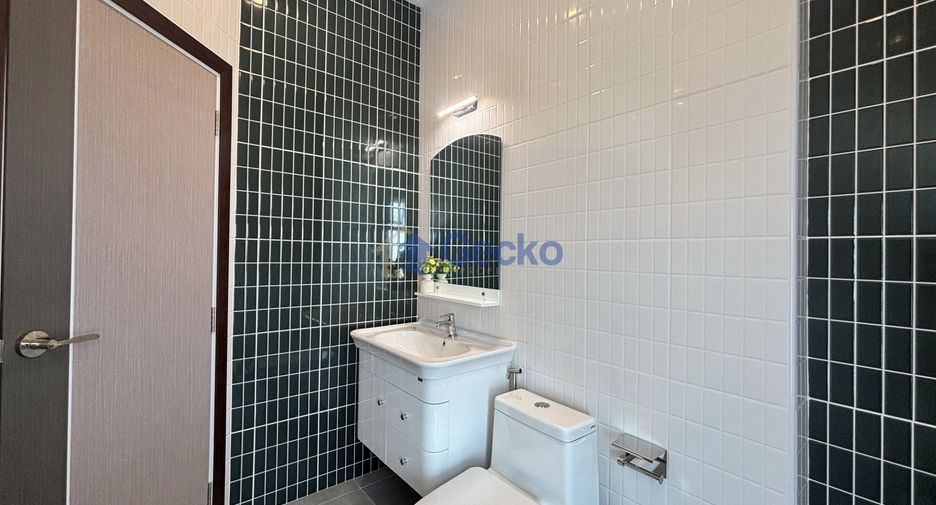 For sale 3 bedrooms house in East Pattaya, Pattaya